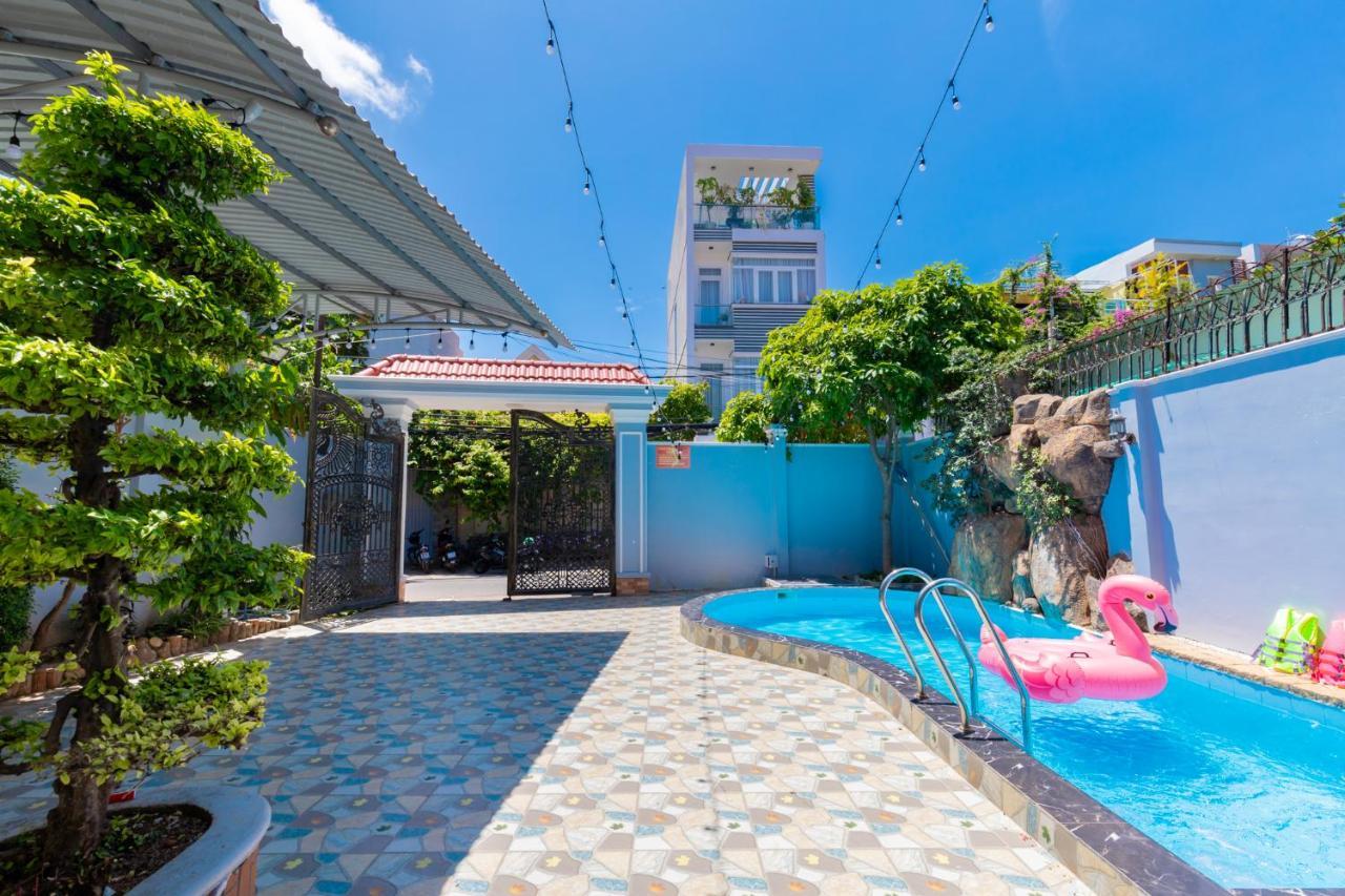 Sea Villa 10B - Ho Boi - Karaoke - Bida - Gan Bien Bai Sau Вунг Тау Екстериор снимка